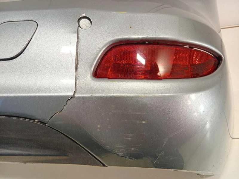 Paraurti POST 20951267 Opel Zafira C 2012