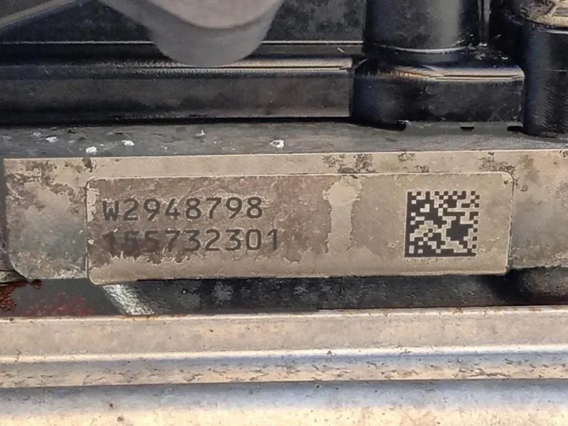 Motore Completo N47D20C 116 CV 86 KW Bmw Serie 1 F20 Berlina 2012