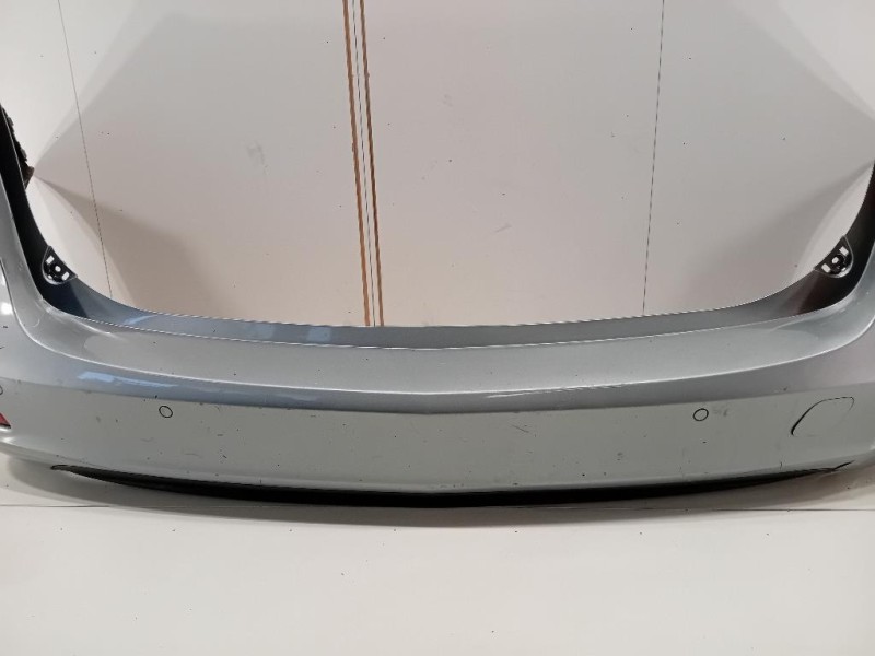 Paraurti POST 20951267 Opel Zafira C 2012