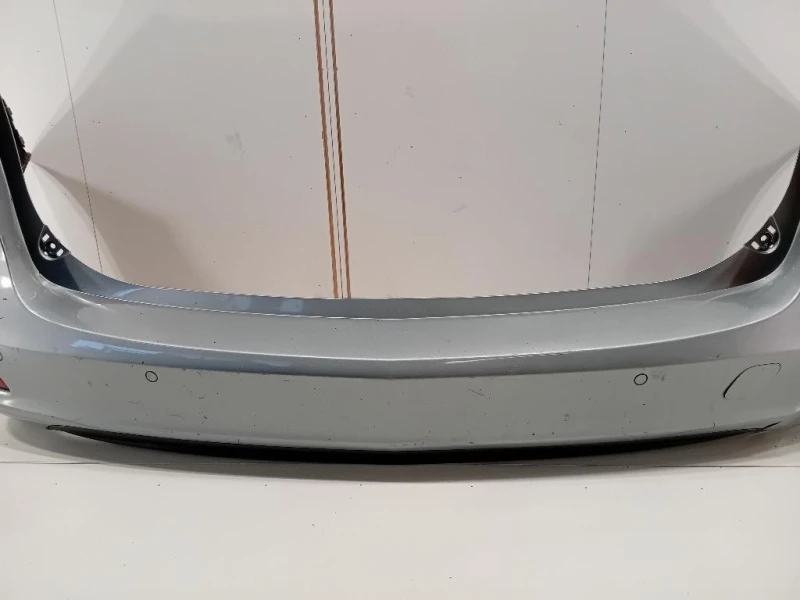 Paraurti POST 20951267 Opel Zafira C 2012