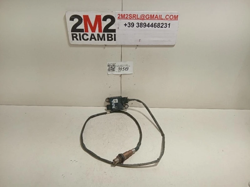 Sensore NOX 1277023240 Audi A6 4a5c8 Avant 2018