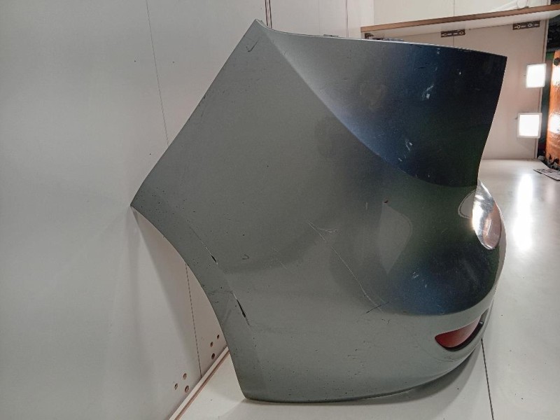 Paraurti POST 20951267 Opel Zafira C 2012