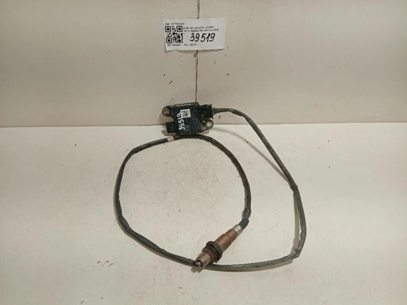 Sensore NOX 1277023240 Audi A6 4a5c8 Avant 2018