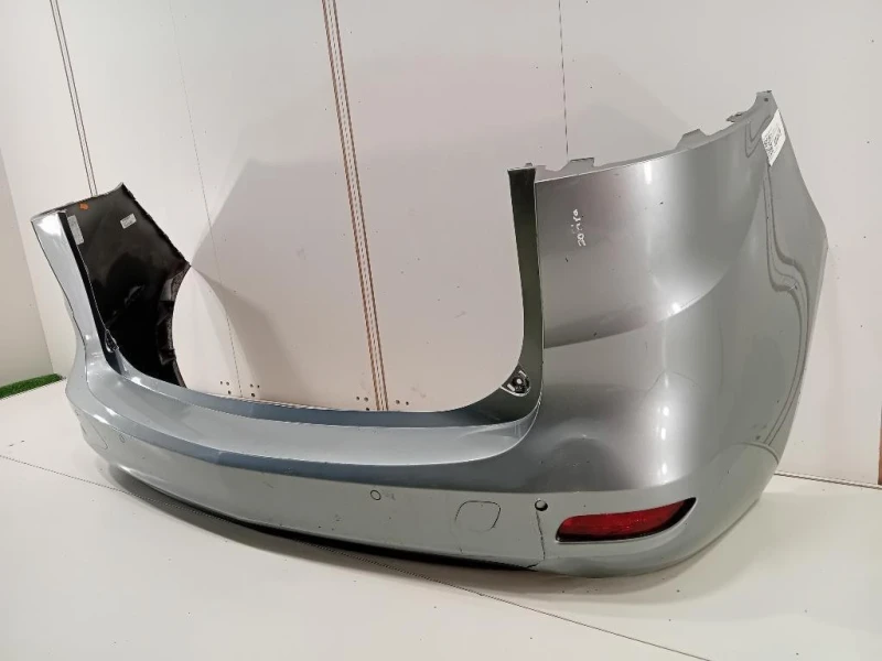 Paraurti POST 20951267 Opel Zafira C 2012