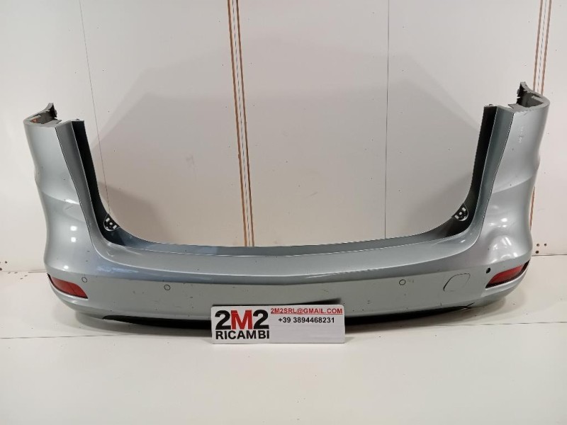 Paraurti POST 20951267 Opel Zafira C 2012