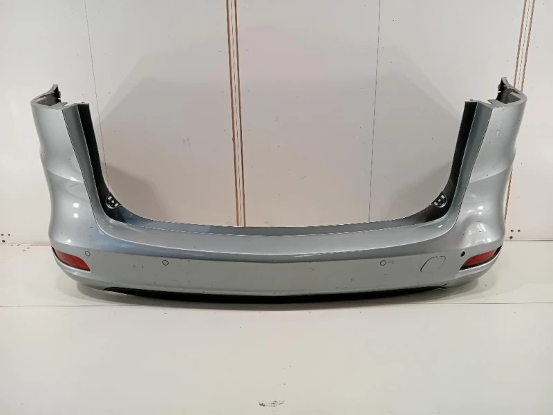 Paraurti POST 20951267 Opel Zafira C 2012