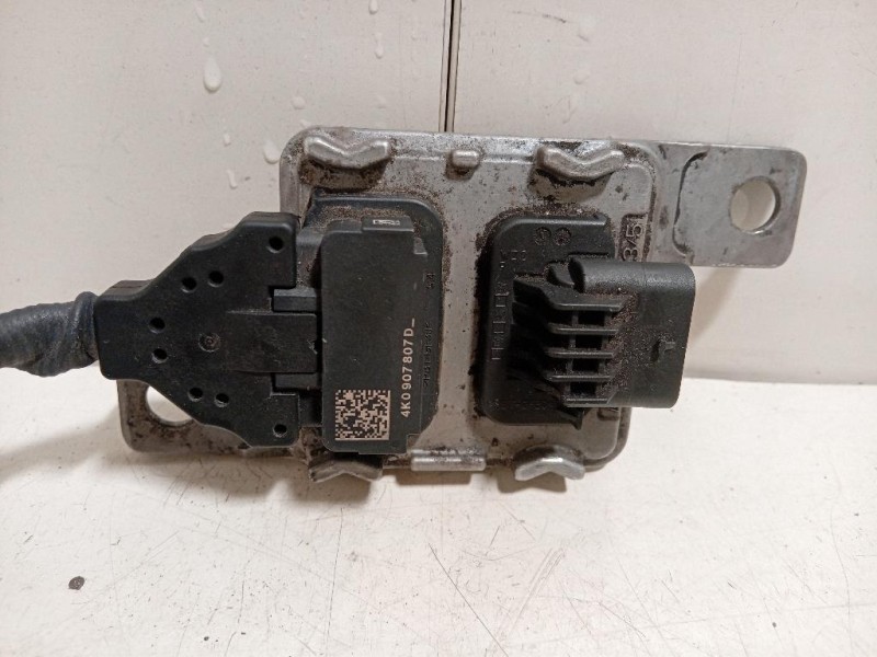 Sensore NOX 4K0 907 807D Audi A6 4a5c8 Avant 2018