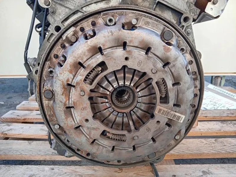 Motore Completo N47D16A 116 CV Bmw Serie 1 F20 Berlina 2012