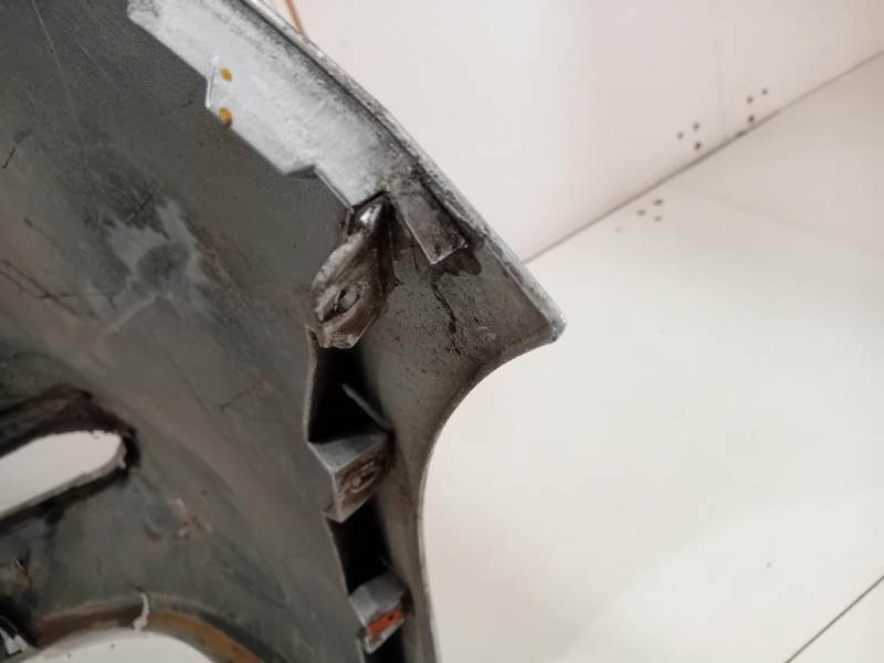 Paraurti POST 13354138 Opel Zafira C 2012