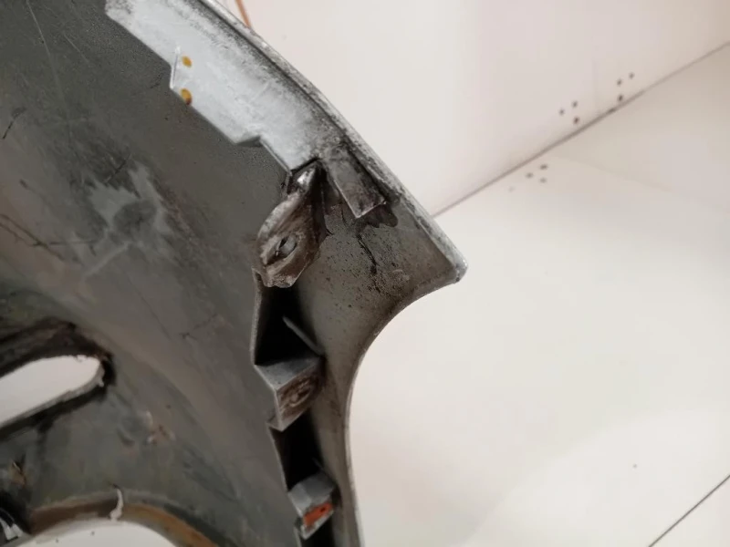 Paraurti POST 13354138 Opel Zafira C 2012