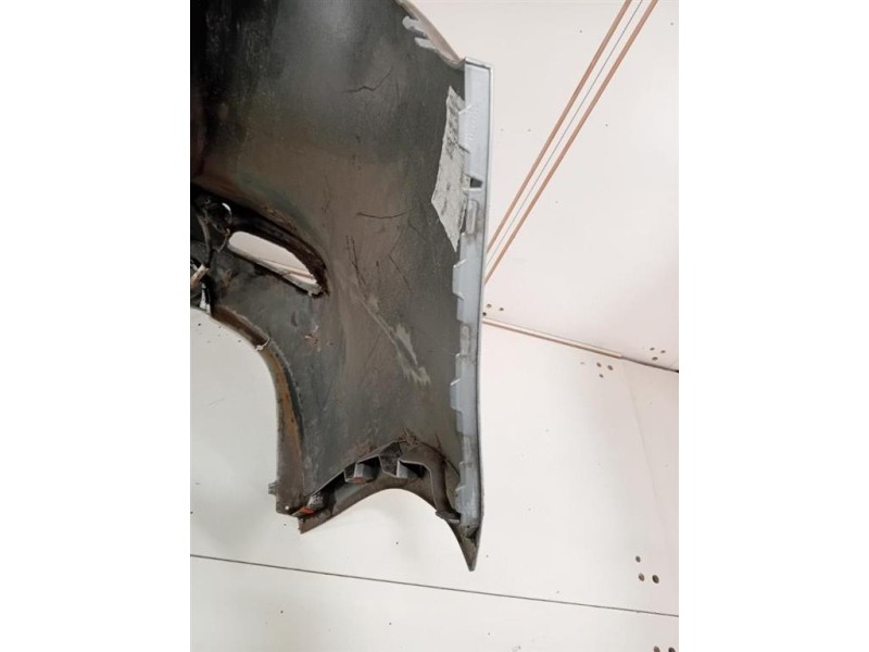 Paraurti POST 13354138 Opel Zafira C 2012