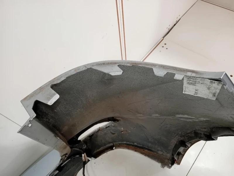 Paraurti POST 13354138 Opel Zafira C 2012