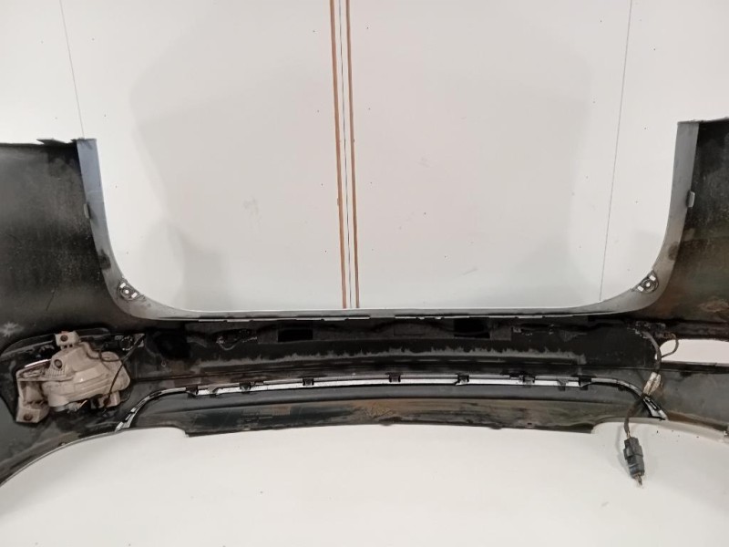 Paraurti POST 13354138 Opel Zafira C 2012