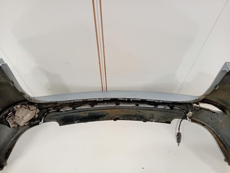 Paraurti POST 13354138 Opel Zafira C 2012