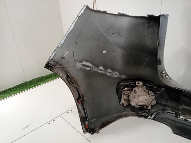 Paraurti POST 13354138 Opel Zafira C 2012