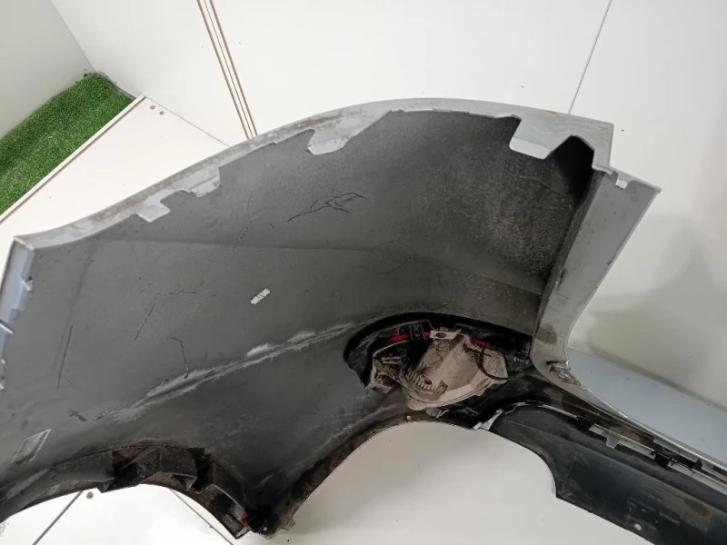 Paraurti POST 13354138 Opel Zafira C 2012