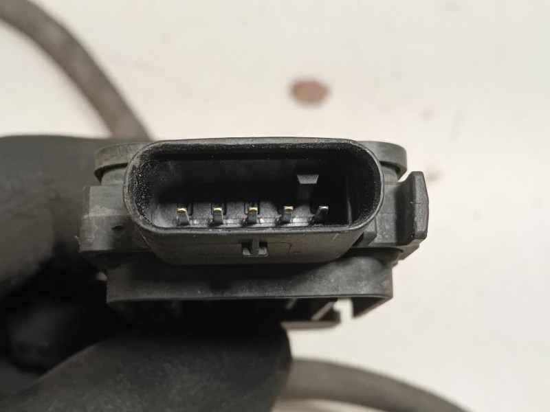 Sensore NOX 858041003 Bmw Serie 5 G30 Berlina 2016