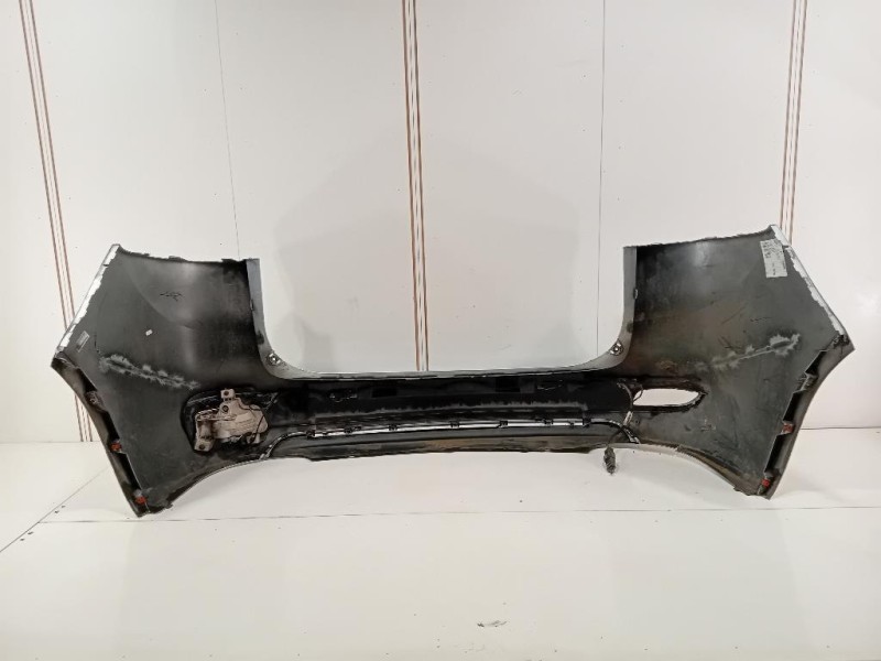 Paraurti POST 13354138 Opel Zafira C 2012