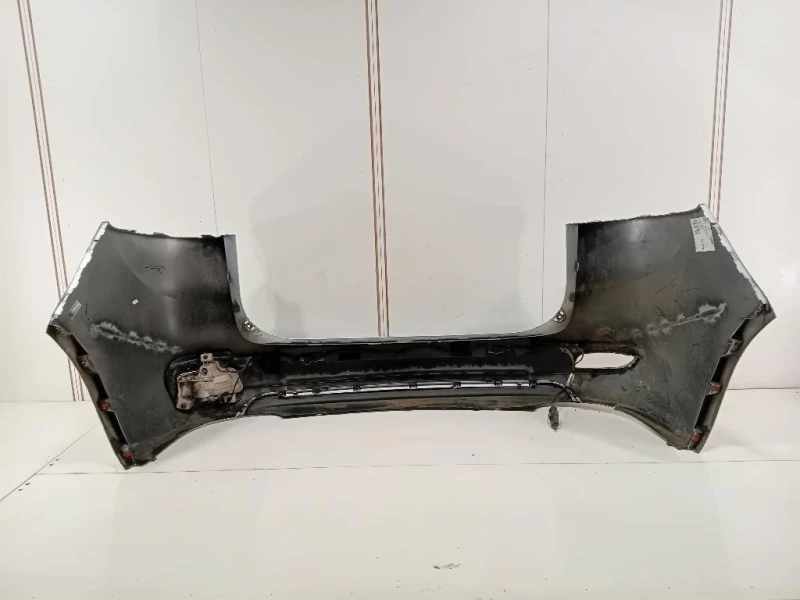 Paraurti POST 13354138 Opel Zafira C 2012