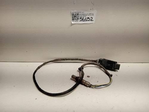 Sensore NOX 858041003 Bmw Serie 5 G30 Berlina 2016