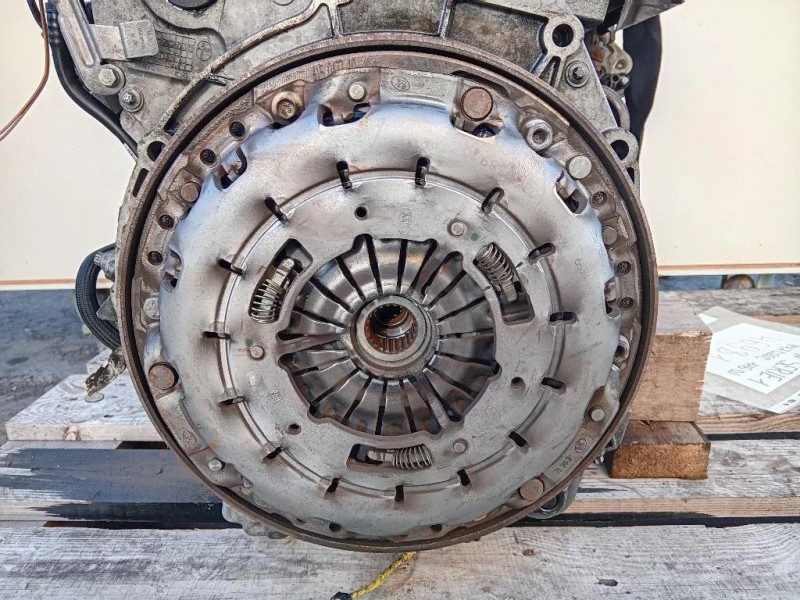 Motore Completo N47D20C 116 CV Bmw Serie 1 F20 Berlina 2012