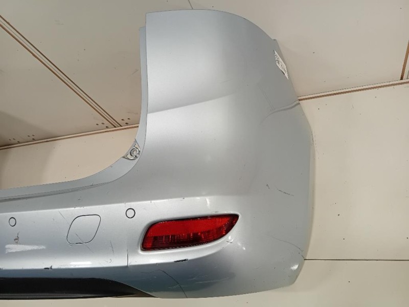 Paraurti POST 13354138 Opel Zafira C 2012