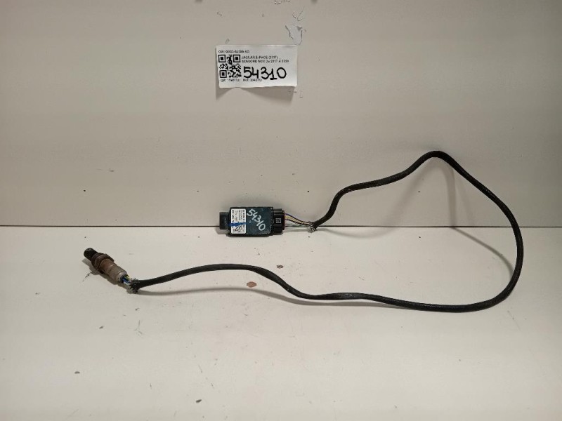 Sensore NOX GX63-5J299-AD Jaguar E-pace 2017