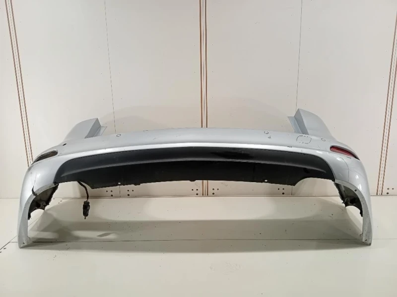 Paraurti POST 13354138 Opel Zafira C 2012