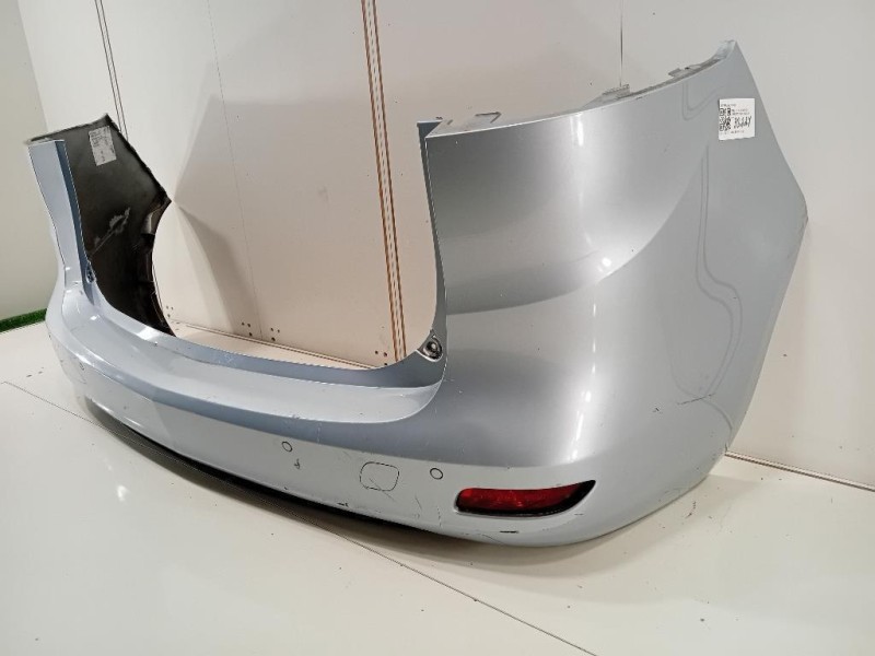 Paraurti POST 13354138 Opel Zafira C 2012