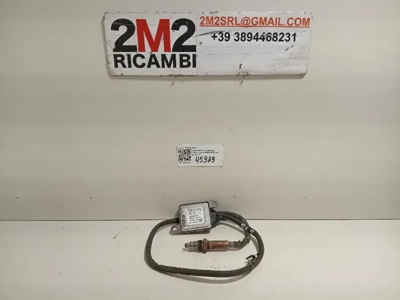 Sensore NOX A 000 905 98 03 Mercedes Classe GLE W166 2015