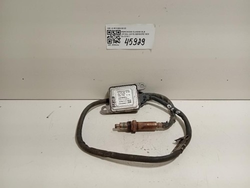 Sensore NOX A 000 905 98 03 Mercedes Classe GLE W166 2015