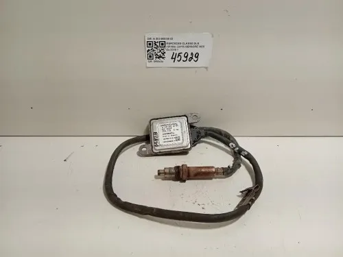 Sensore NOX A 000 905 98 03 Mercedes Classe GLE W166 2015
