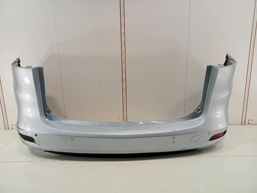 Paraurti POST 13354138 Opel Zafira C 2012