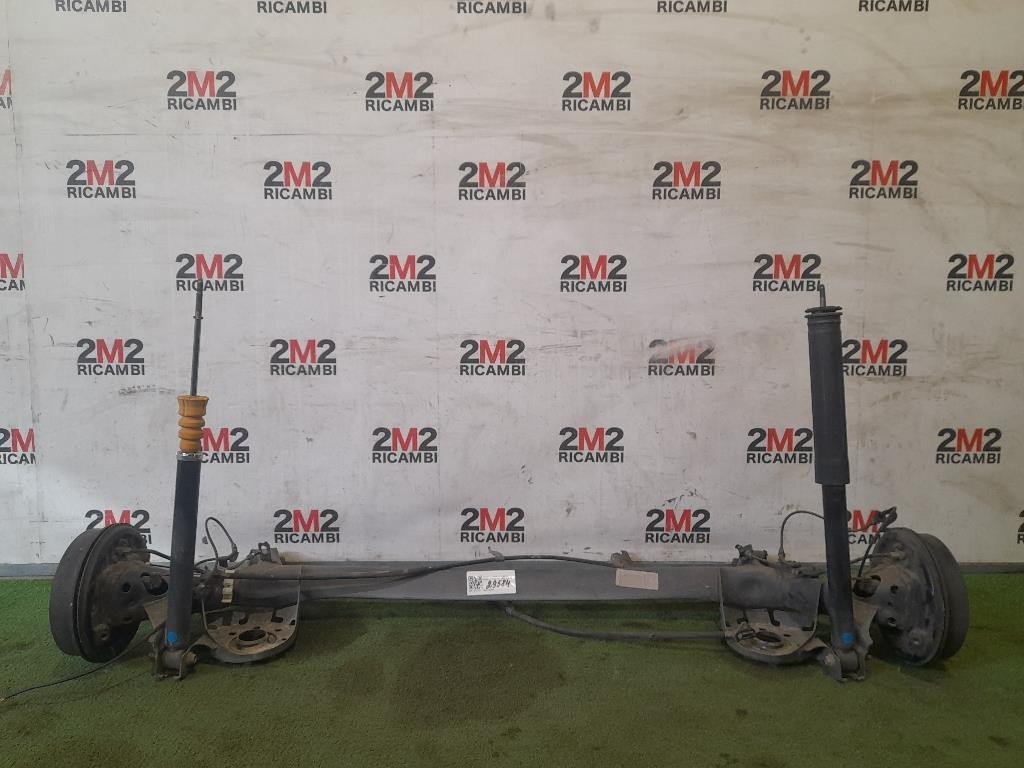 Assale POST 421100D310 Toyota Yaris IV 2012