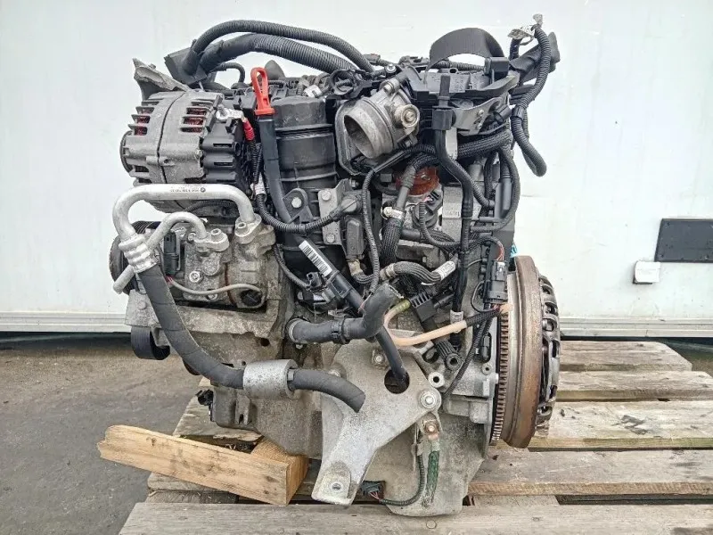 Motore Completo 11002354664 Bmw Serie 1 F20 Berlina 2012