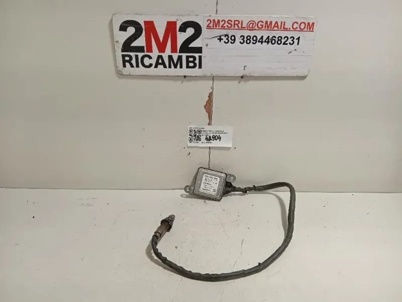 Sensore NOX A0009053606 Mercedes Classe GLE W166 2015