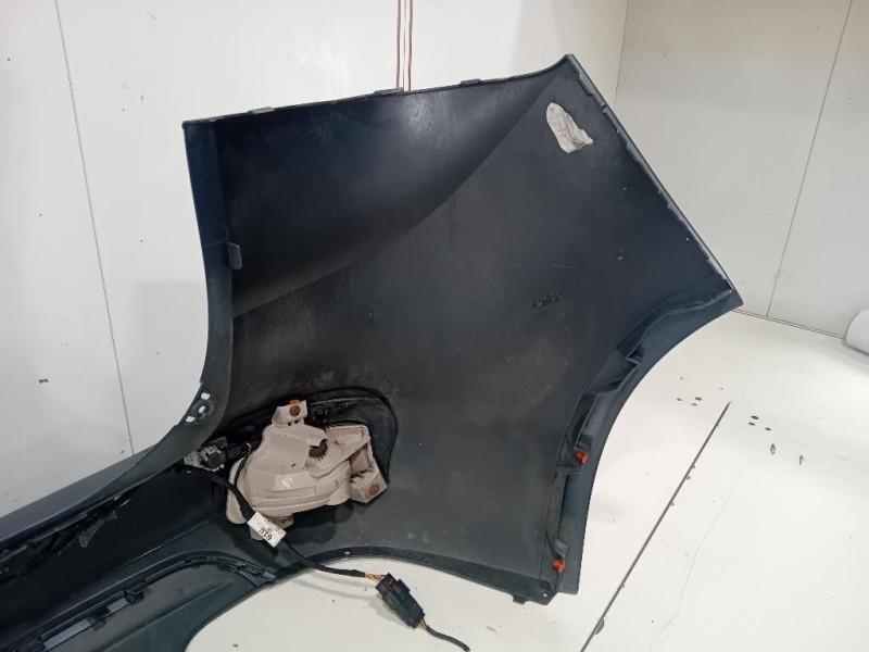 Paraurti POST 13354138 Opel Zafira C 2012