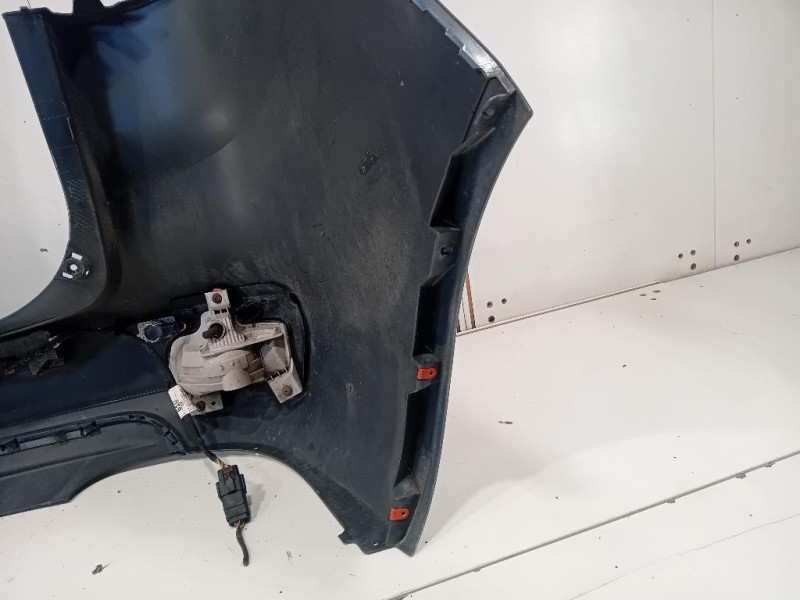 Paraurti POST 13354138 Opel Zafira C 2012