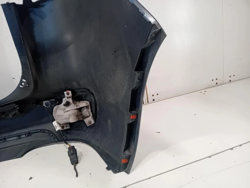 Paraurti POST 13354138 Opel Zafira C 2012