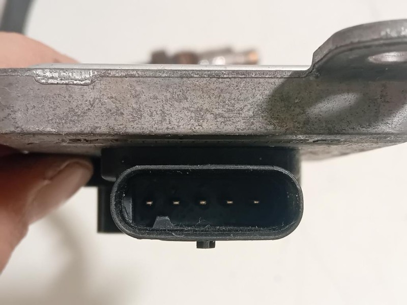 Sensore NOX A 000 905 51 06 Mercedes Classe ML W166 2012