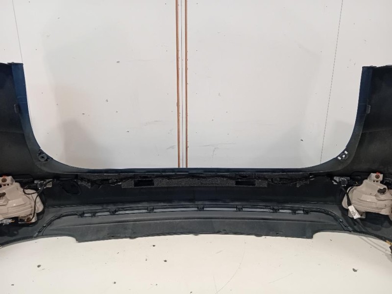 Paraurti POST 13354138 Opel Zafira C 2012