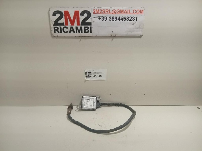 Sensore NOX A 000 905 51 06 Mercedes Classe ML W166 2012