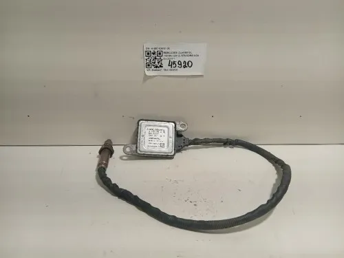 Sensore NOX A 000 905 51 06 Mercedes Classe ML W166 2012
