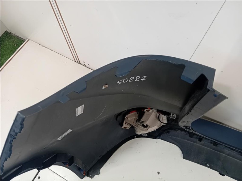 Paraurti POST 13354138 Opel Zafira C 2012