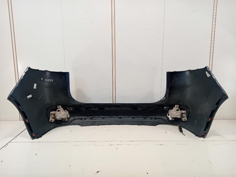 Paraurti POST 13354138 Opel Zafira C 2012