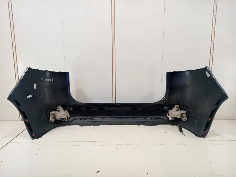 Paraurti POST 13354138 Opel Zafira C 2012