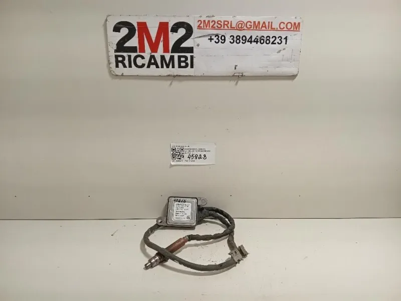 Sensore NOX A 000 905 37 06 Mercedes Classe ML W166 2012