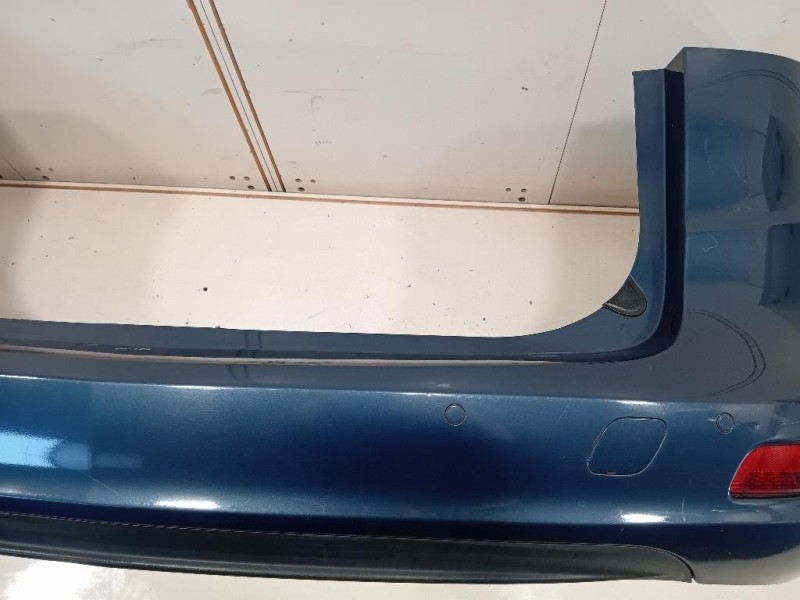 Paraurti POST 13354138 Opel Zafira C 2012