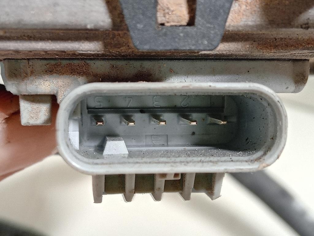 Sensore NOX A2C8089550-03 Opel Movano B 2010