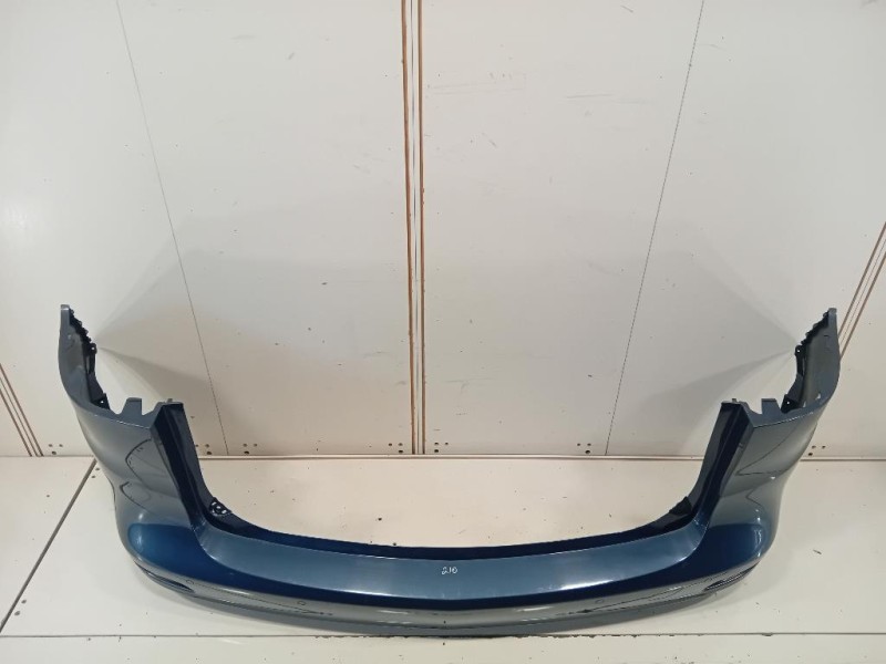 Paraurti POST 13354138 Opel Zafira C 2012